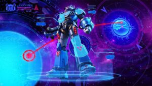 【フォートナイト】シーズンが開始するとイベントのロード画面が配布されるよ!