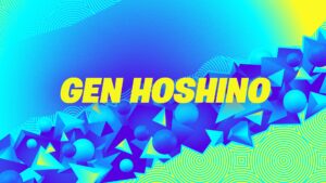 【フォートナイト】星野源 サウンドウェーブシリーズへの参加方法