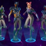 【フォートナイト】[急展開]アイテムショップに突如追加！新スキン「メカストライカーナビゲーター」「メカストライクディフェンダー」がやってきた！