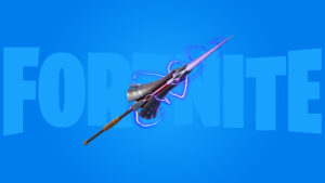 【フォートナイト】ドラゴンルーンランスが一時的に利用できなくなっています。