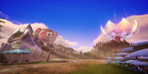 【フォートナイト】ダウンタイムが終了！そして新シーズンがスタート！シーズン3は9月17日に終了！