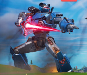 【フォートナイト】クルーパック加入してる方はチェック！ツルハシ「ライトブレイド」が受け取れる！