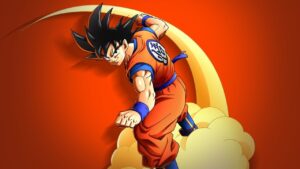 【フォートナイト】フォートナイト X ドラゴンボール Zがコラボか...!?