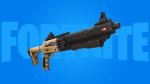 【フォートナイト】v21.30アップデートで新ショットガン「プライムショットガン」が追加/武器の性能まとめ