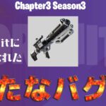 【フォートナイト】[reddit]E-11ブラスターライフルに新たなバグ（？）が投稿されてしまう