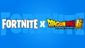 【コラボ】フォートナイト X ドラゴンボール超の広告が流れ始めた！！