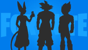 【雑談】フォートナイト X ドラゴンボールで来て欲しいキャラクターはいる??