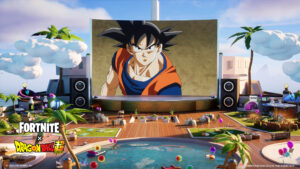 「ドラゴンボール超」エピソードフェスティバル