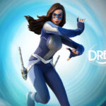 【フォートナイト】[競技]ドリーマーカップが9月6日に開催！一足はやくスキン「ドリーマー」を手に入れるチャンス！