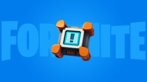 【フォートナイト】クラッシュパッドが保管庫から戻ってきてる！