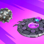【フォートナイト】[期間限定]ソーサーとインパルスグレネードが保管庫から戻ってきています！