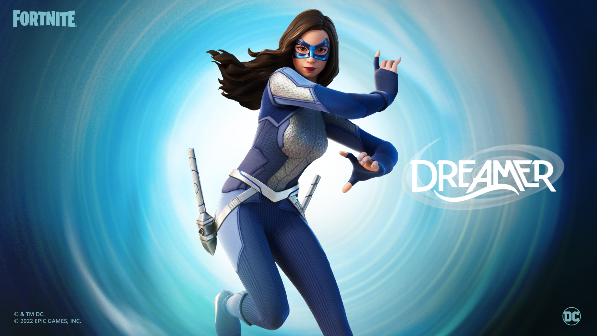 フォートナイト】アイテムショップにドリーマーが登場！ | フォートナイト 攻略情報サイト | FNJPNews