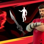 【フォートナイト】[アイコン]ストリーマーで有名なSypherPKがアイテムショップにやってきた！