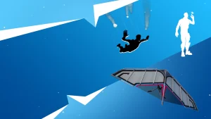 【フォートナイト】新たな PlayStation®Plusセレブレーションパックが登場！加入でグライダーやエモート、コントレイルがもらえるぞ！