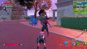 【神機能】NPCが進化！蘇生を手伝ってくれるようになった！