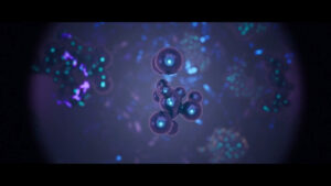 【フォートナイト】フォートナイト公式がクロムに関するティザー動画を公開