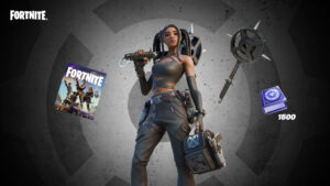 【フォートナイト】世界を救えのスターターパック「クロスマークオペレーティブパック」がまもなく登場か？