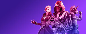 【フォートナイト】[競技]今日行われる予定だったLateGameソロ/トリオの大会が9月3,4日12時からに変更