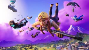 【フォートナイト】LateGameにソロモードが追加!一人で効率をあげて練習したいプレイヤー必見!
