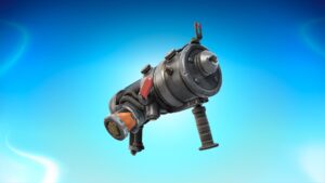 【フォートナイト】v22.10 ホットフィックス|「エクスプローシブグーガン」や「投てき可能なジャンプパッド」が登場！|変更点まとめ