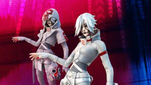 【フォートナイト】アイテムショップに新エモート「キレイサッパリ」とグリモワールの新スタイルが登場!