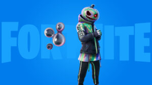 【フォートナイト】クロムパンククエストをクリアして無料の報酬を獲得しよう!