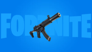 【フォートナイト】v22.20アップデートで追加された武器