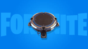【フォートナイト】投げれるジャンプパッドがゲームデータに追加 |今後ゲーム内に登場か?