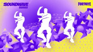 【フォートナイト】アイテムショップにアイコンシリーズから「Copines」が登場!Aya Nakamuraのステージまで準備満タン