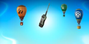 【フォートナイト】v22.30 ホットフィックス: 変更点まとめ