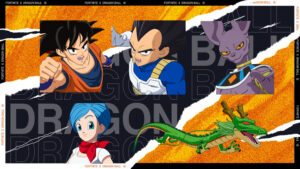【フォートナイト】2022年最後のアイテムショップに予想外のドラゴンボールがやってきた!チャレンジでもらえた報酬もバンドルになって登場!