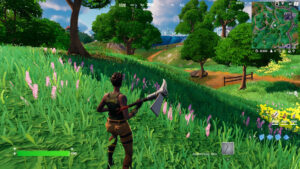 【フォートナイト】チャプターよりUNREAL ENGINE 5.1が採用!これによりグラフィックが信じられないほど綺麗に...!?