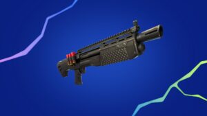【フォートナイト】ヘビーショットガンが突然保管庫から戻ってきてる!Hotfix-12月28日