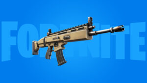 【フォートナイト】v32.00でコントローラーのエイムアシストが強化!更に、即着弾武器に変更へ