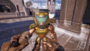 【フォートナイト】ゲームに1人称視点が追加か?
