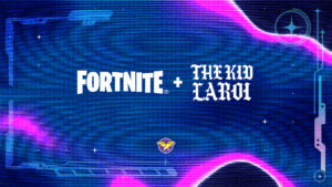 【フォートナイト】今後、アイコンエモートでジャスティン・ビーバーとザ・キッド・ラロイの「STAY」が登場!