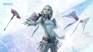 【フォートナイト】アイテムショップにv23.10で新たに追加された「グレイブハート」が登場!