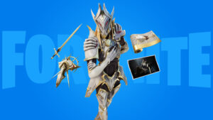 【フォートナイト】v23.20アップデートで追加されたアイテム