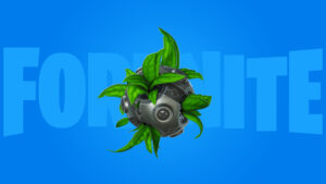 【フォートナイト】今後、新アイテム「ビッグブッシュボム」が登場か!?