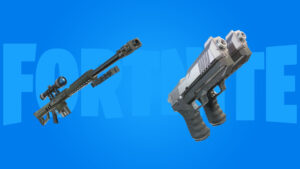 【フォートナイト】v23.40|保管庫から戻ってきた/戻ったアイテムまとめ