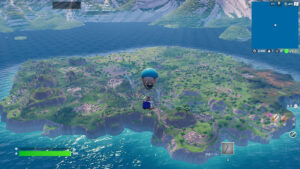 【フォートナイト】海外の有志の方がUEFNを使ってチャプター1のマップを完全再現！あまりの再現度に驚愕