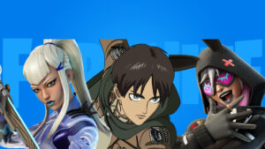 【フォートナイト】v24.00アップデートで追加されたアイテム