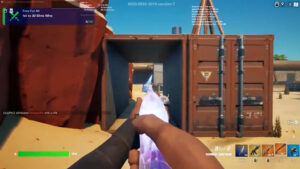 【フォートナイト】ActivisionがUEFNで制作されたCall of Dutyのインスパイアマップに対しDMCAに違反しているとして、マップの削除を要請