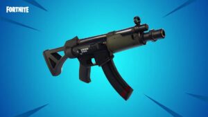 【フォートナイト】v24.20 Hotfix | サブマシンガンが保管庫から復活!チャグスプラッシュの出現率低下など