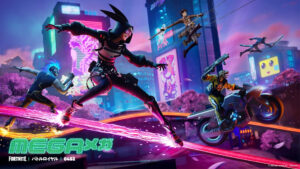 【速報】フォートナイト チャプター4 - シーズン2が延長されることに