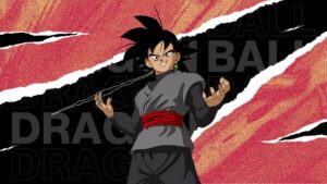 【フォートナイト】ドラゴンボールコラボ: アイテムショップにゴクウブラックが新登場!