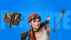 【フォートナイト】リーク: 世界を救え スターターパックのデータが追加