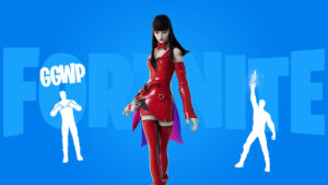 【フォートナイト】v24.40アップデートで追加されたアイテム