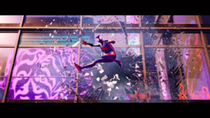 【フォートナイト】スパイダーバースコラボ: マイルズ・モラレスのティザー動画が公開！
