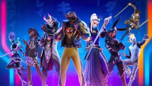 【フォートナイト】次のシーズンが開始する前にやっておきたい5つのこと